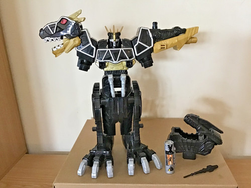 Power rangers dino charge - dino,
