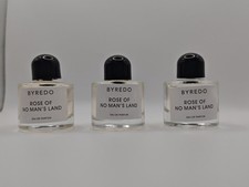 Byredo Rose of No Men's Land