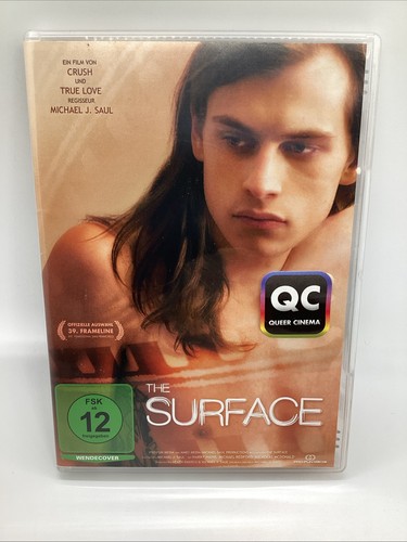 The surface region - region, gay
