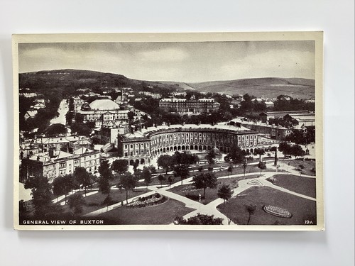 Circa 1950 postcard a - 1950’s,