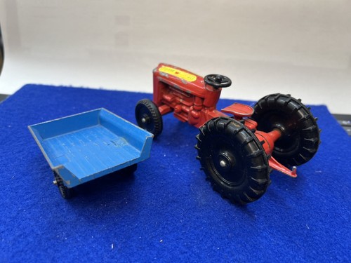 Lone star farm king tractor - farm,