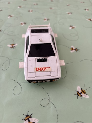 Corgi 007 lotus esprit - 007,
