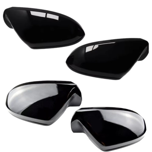 Rearview mirror cover with - rearview,