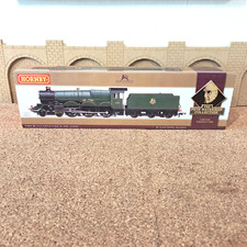 HORNBY RAILWAYS OO GAUGE