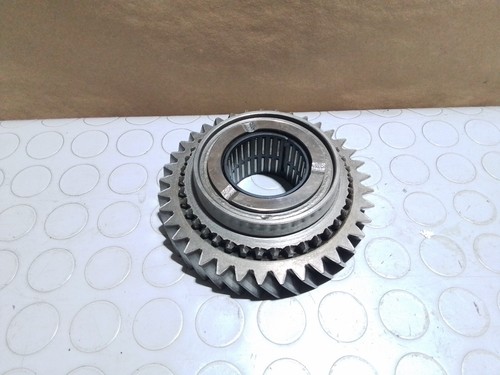 Gear 2nd teeth for - gear,