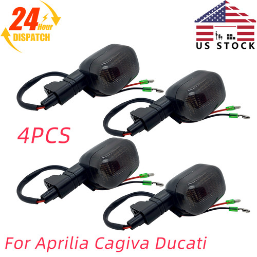 4pcs indicators turn signal - of,