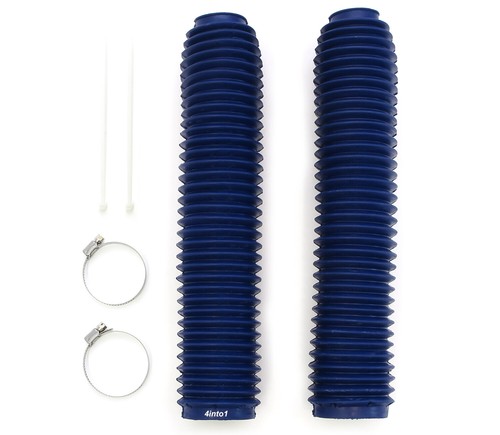 Pack blue fork - pack, boots