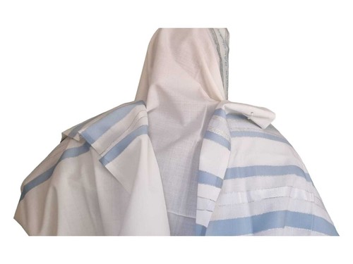 Kosher tallit talit prayer - tallit,