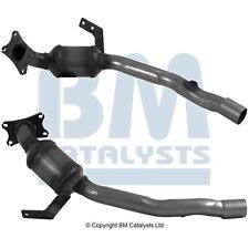 BM90327 Catalytic Converter FORD SCORPIO 2.9i 24v Cosworth 1/95-2/99 (nearside)