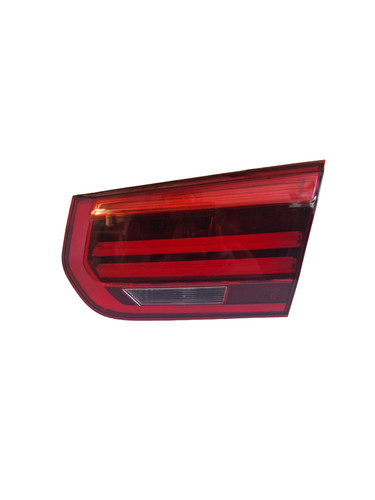 New rear inner - new, tail