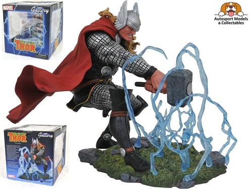 Marvel gallery thor - marvel, premier