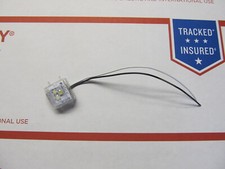 Whelen OS LED Marker Light