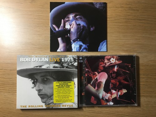 Original bob dylan cd - original,