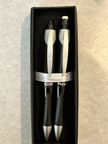 Paper mate phd ultra gloss - mate,
