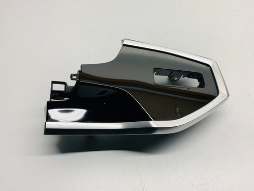 Audi dashboard trim cover - audi,