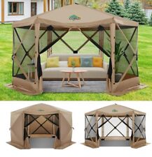 pop up canopy 12x12 gazebo