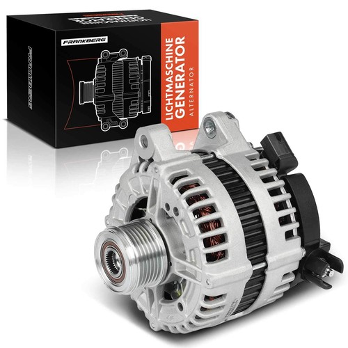 Premium alternator for land - for,
