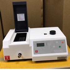 721 Visible Spectrometer  UV