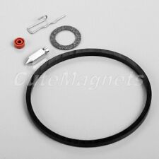 Carburetor Needle Seat for