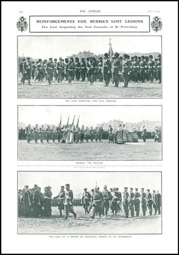 1904 russo japanese war - 1904, czar