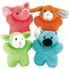 Zanies® Cuddly Berber Babies