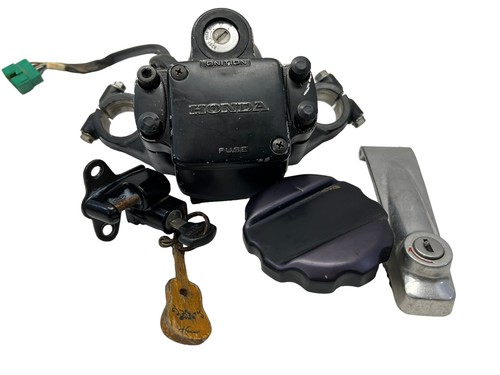 1980 honda cx500 custom oem - 1980,