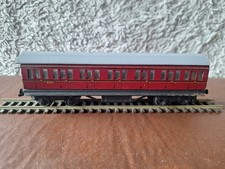 Trix TTR First Class Carriage