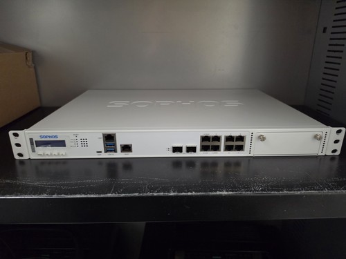 Ophos xgs 2100 network - xgs,