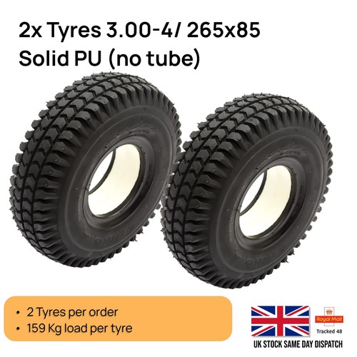 Mobility scooter tyres - mobility,