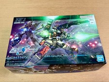 HG 1/144 Lightning Buster Gundam
