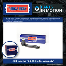 Tie / Track Rod End fits TOYOTA LAND CRUISER AMAZON UZJ100 4.7 Left Outer 2UZ-FE