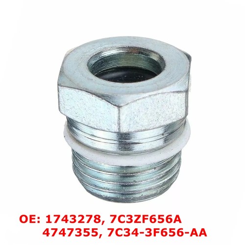 1743278 power steering - 1743278, pipe