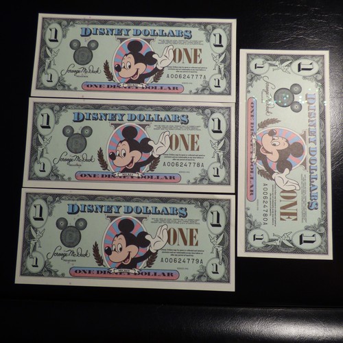Walt disney park 1 - park,