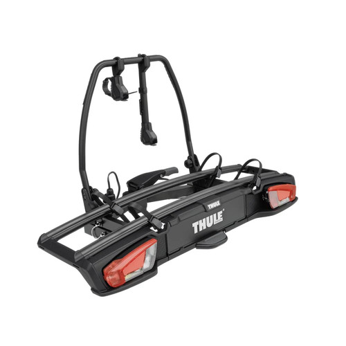Thule velospace 2 bike - 3,