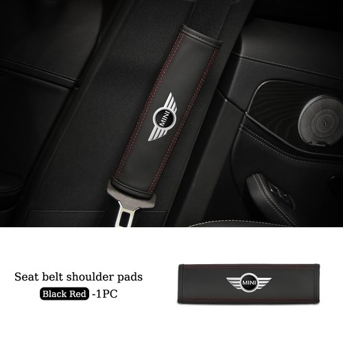 New mini car seat belt - new,