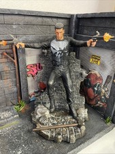 Diamond Select Marvel Gallery