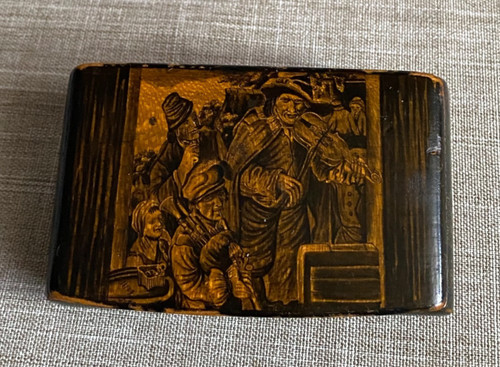 Antique c1815 georgian - c1815,