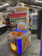 Electrocoin Drop A Winner