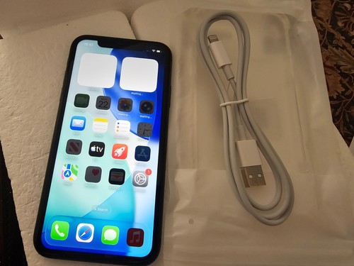 Vgc apple iphone 64gb - vgc,