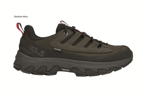 Jack wolfskin mens apex hike - jack,