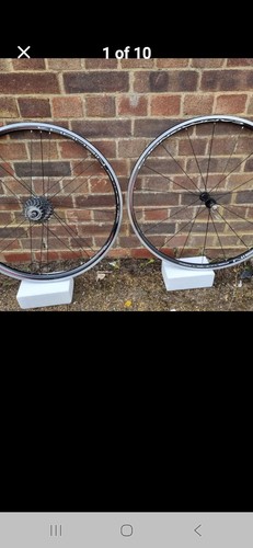 Campagnolo khamsin asimetric - khamsin,