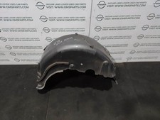 JAGUAR XJ X351 O/S DRIVER SIDE RIGHT REAR WHEEL ARCH LINER AW93F279D22AC