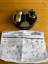 Power Ranger Deluxe Zeo