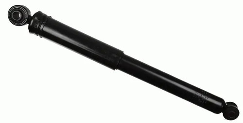 Shock absorber top eye - absorber,