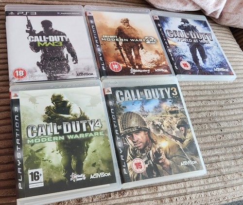 Sealed ghosts call duty - sealed,