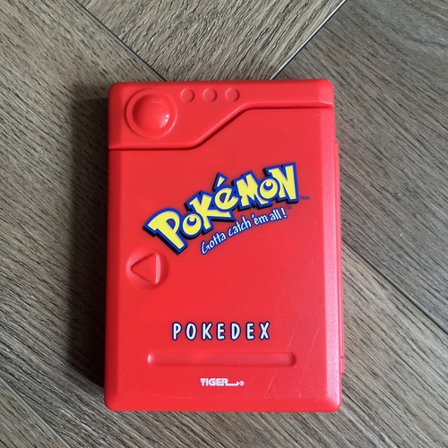 Pokémon pokédex fully - fully, tested