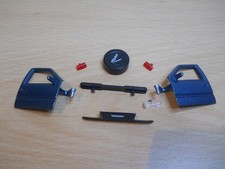 Gama Vauxhall Frontera Sport