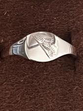 Sterling Silver Ladies/Kids
