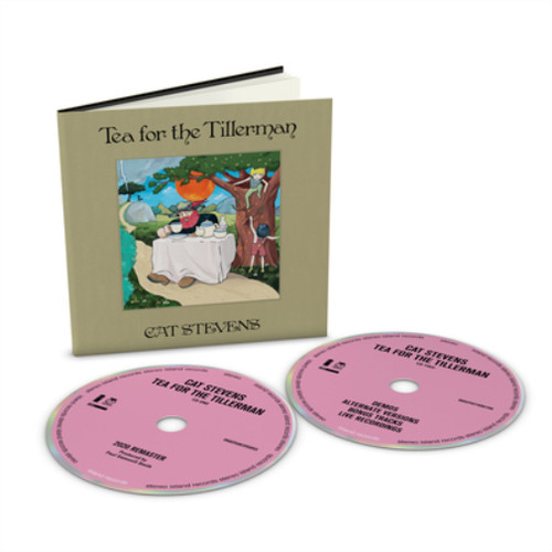 Cat stevens tea for the - stevens,