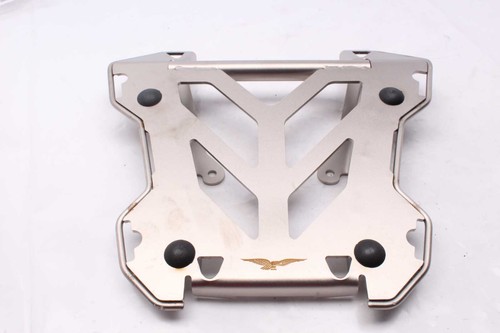 Luggage rack carrier - , plate